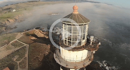 THE INTRODUCTION OF ZENMUSE GIMBAL FOR GOPRO ！